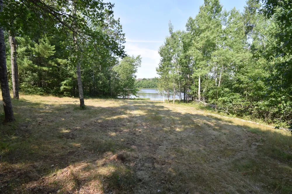 Lot 3 South Point Trail Danbury, WI 54830