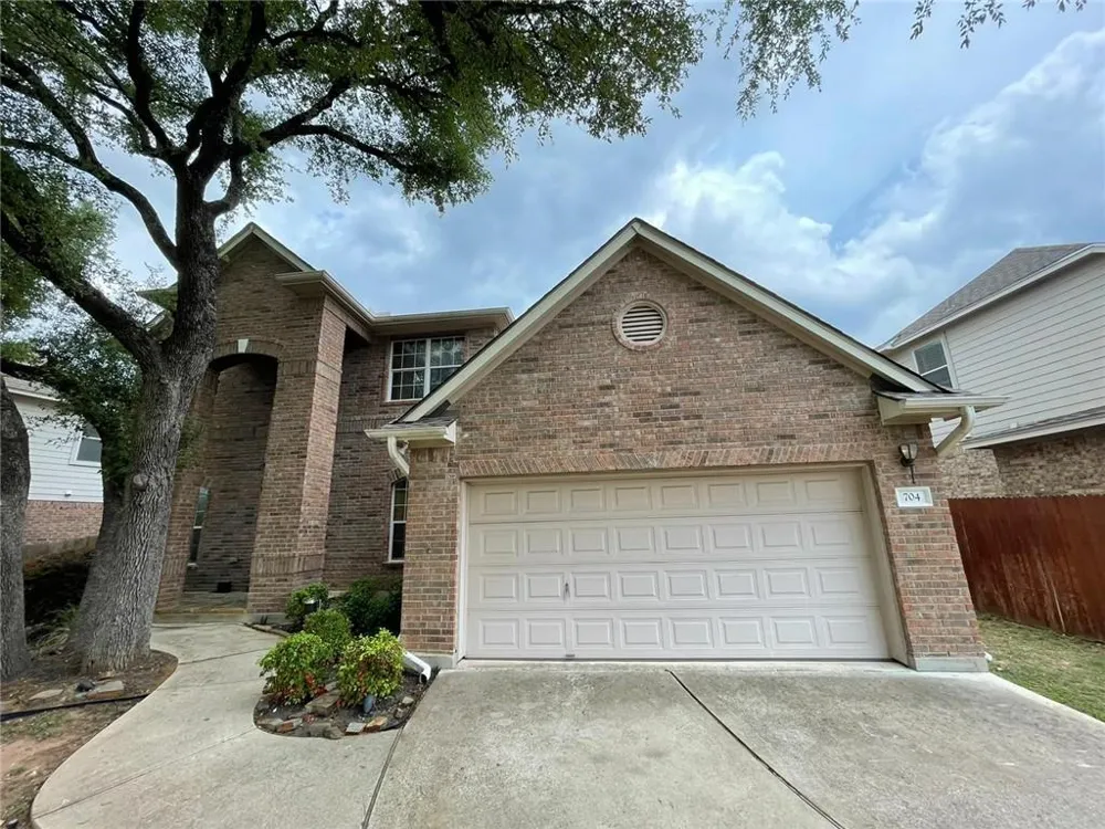 704 S Frontier Lane Cedar Park, TX 78613