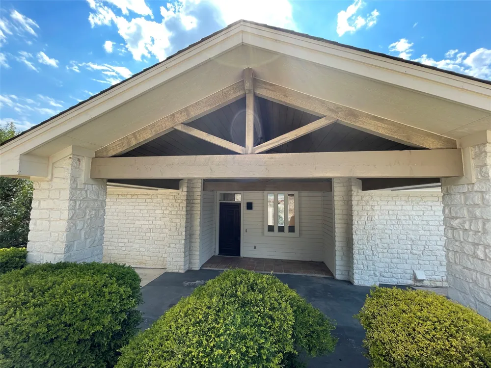 4009 Eck Lane Austin, TX 78734