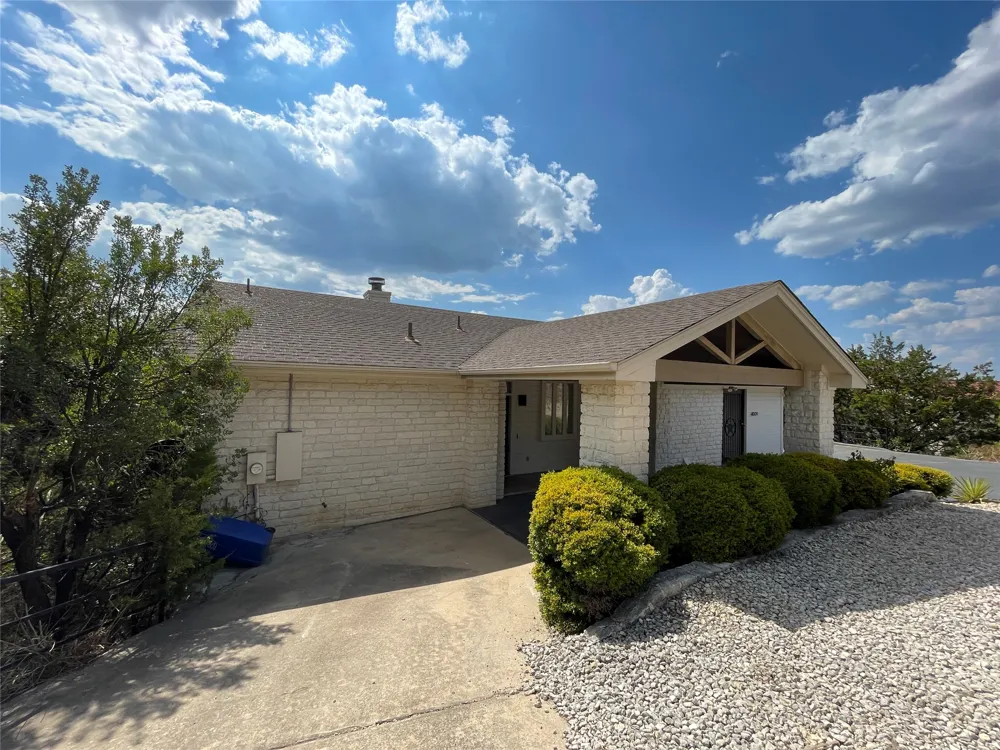 4009 Eck Lane Austin, TX 78734