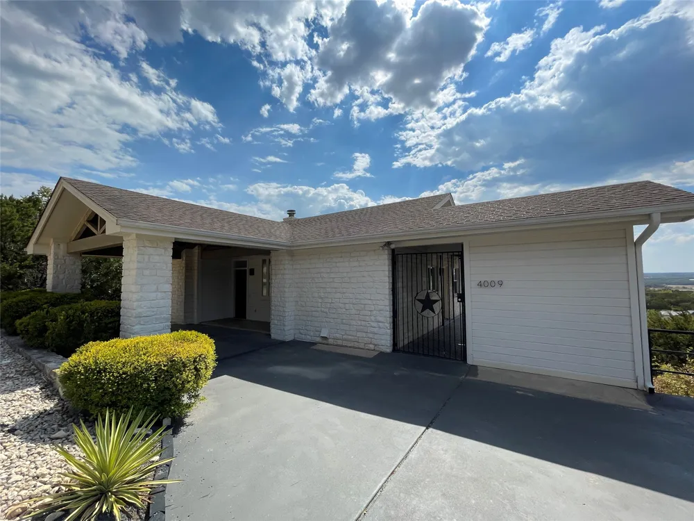 4009 Eck Lane Austin, TX 78734
