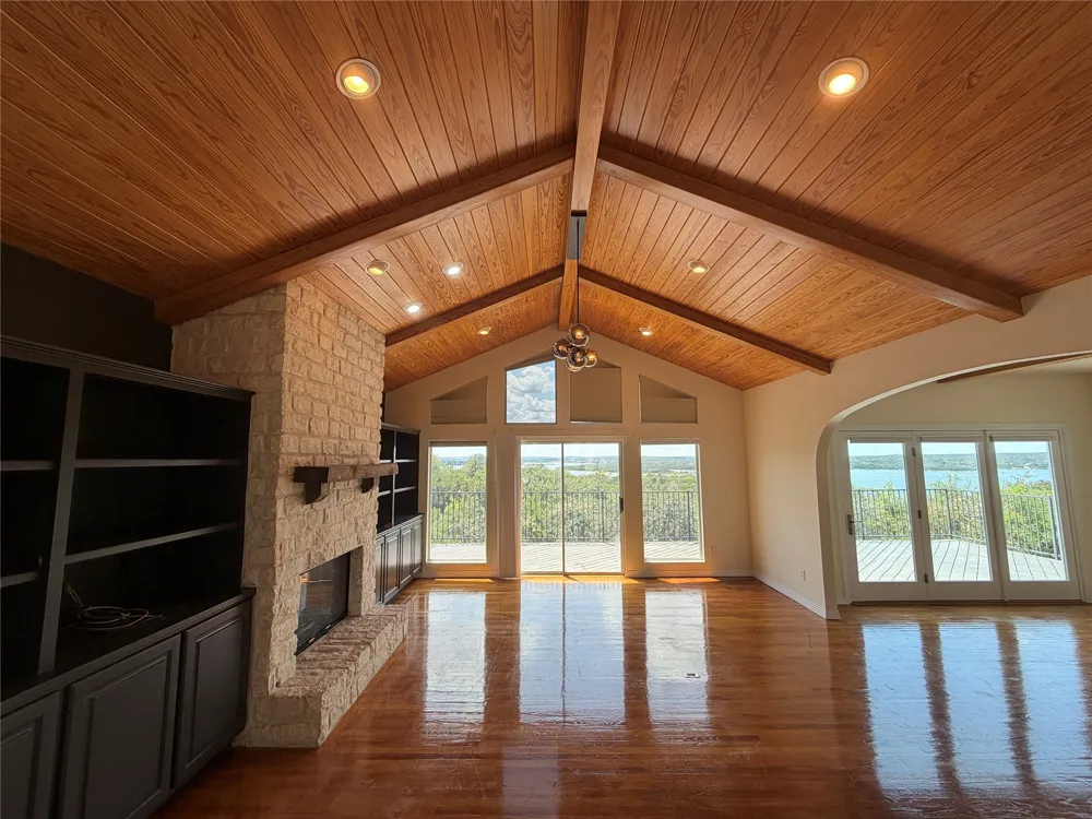 4009 Eck Lane Austin, TX 78734