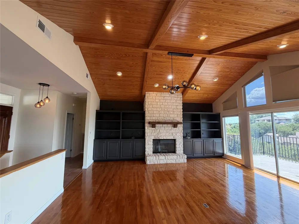 4009 Eck Lane Austin, TX 78734