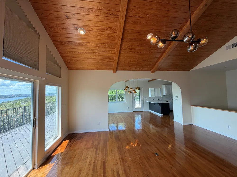4009 Eck Lane Austin, TX 78734