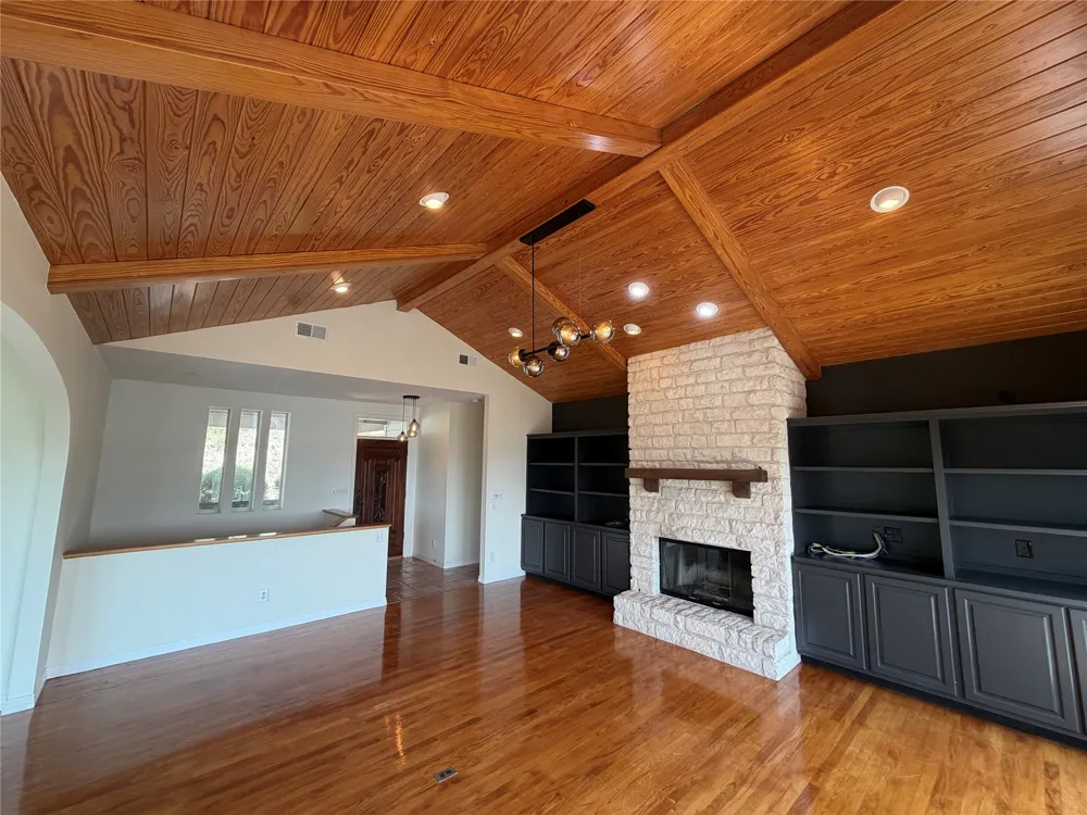 4009 Eck Lane Austin, TX 78734