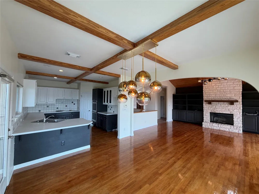 4009 Eck Lane Austin, TX 78734