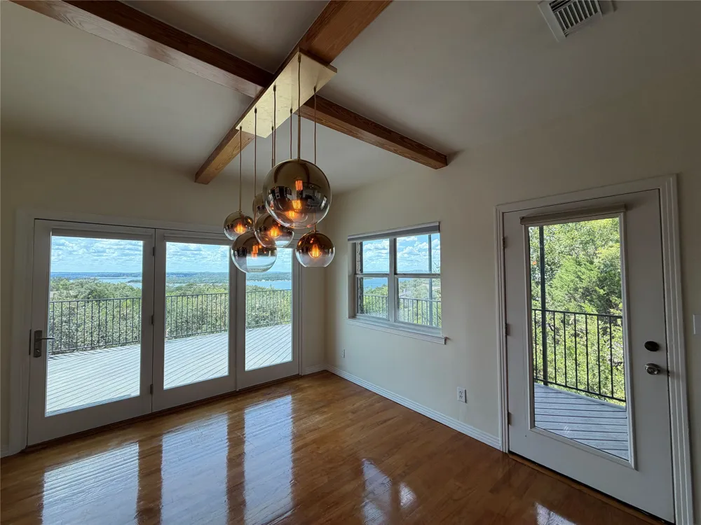 4009 Eck Lane Austin, TX 78734