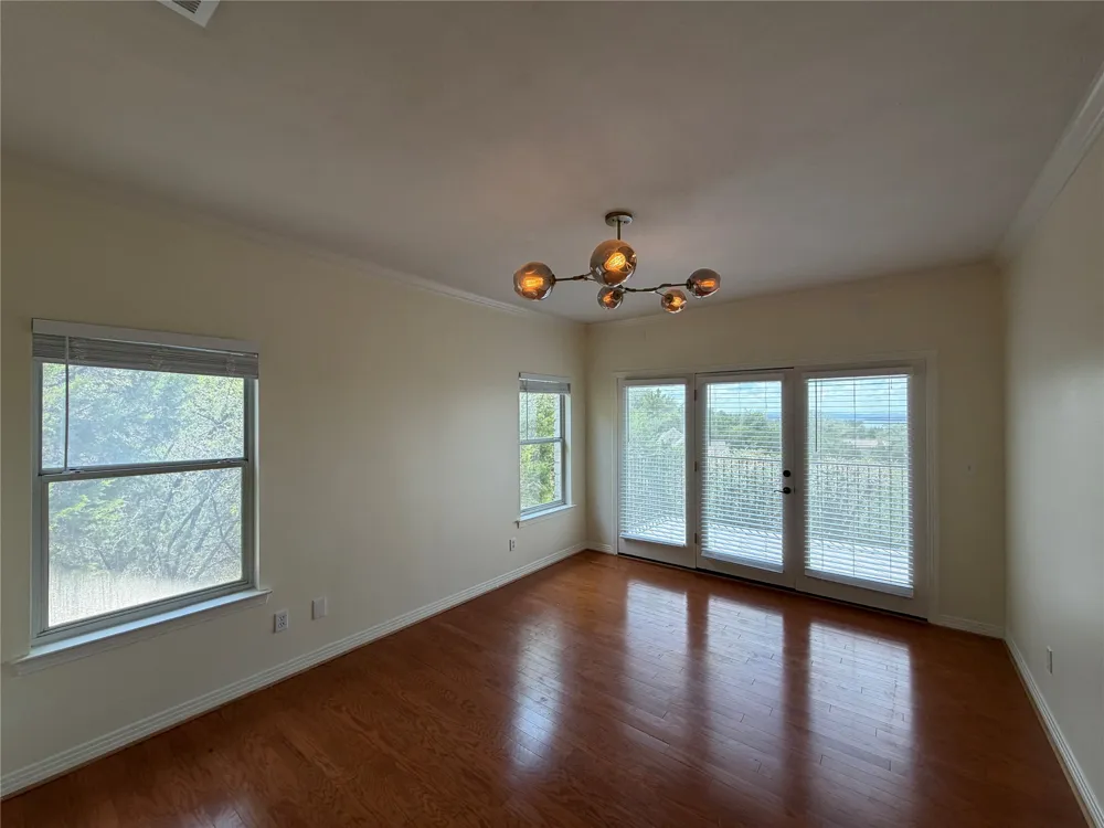 4009 Eck Lane Austin, TX 78734