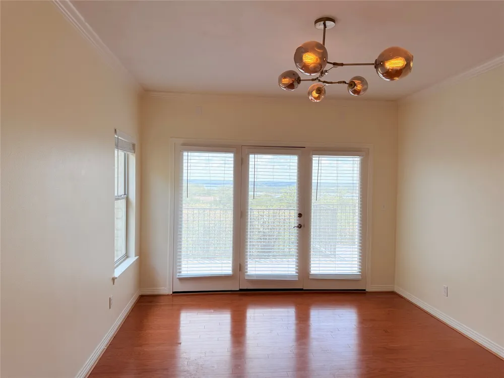 4009 Eck Lane Austin, TX 78734