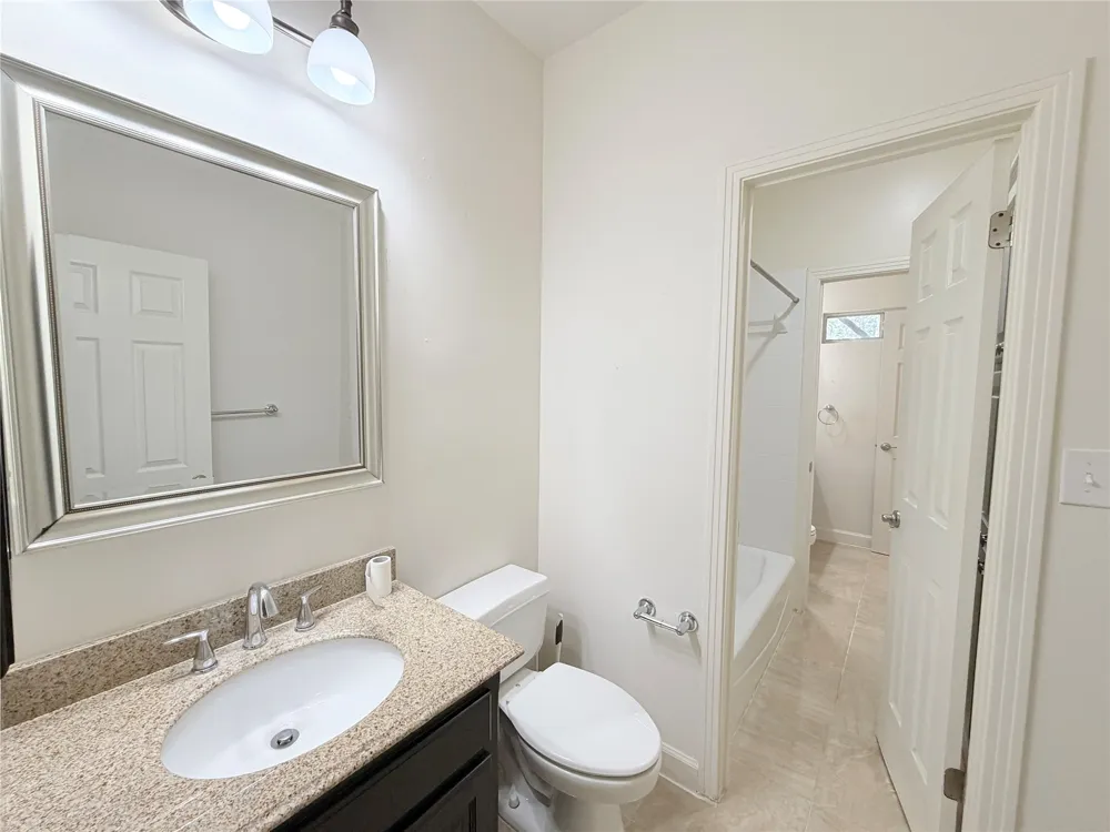 4009 Eck Lane Austin, TX 78734