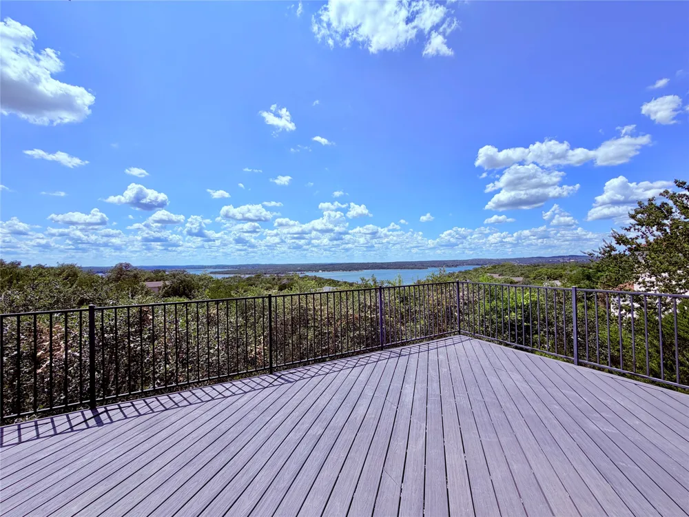 4009 Eck Lane Austin, TX 78734
