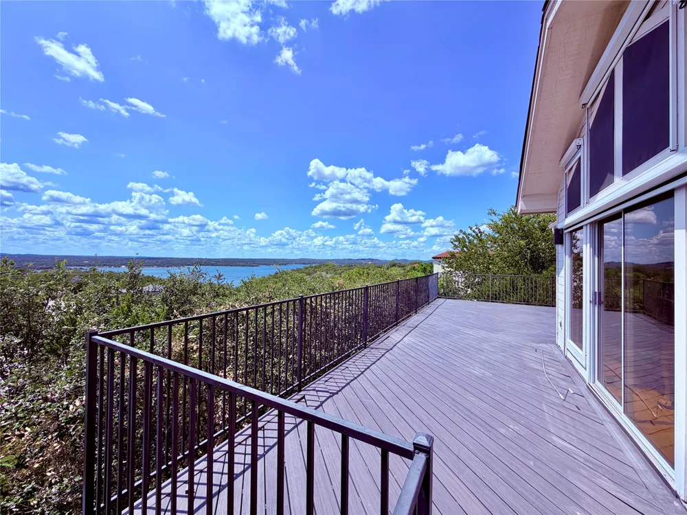 4009 Eck Lane Austin, TX 78734