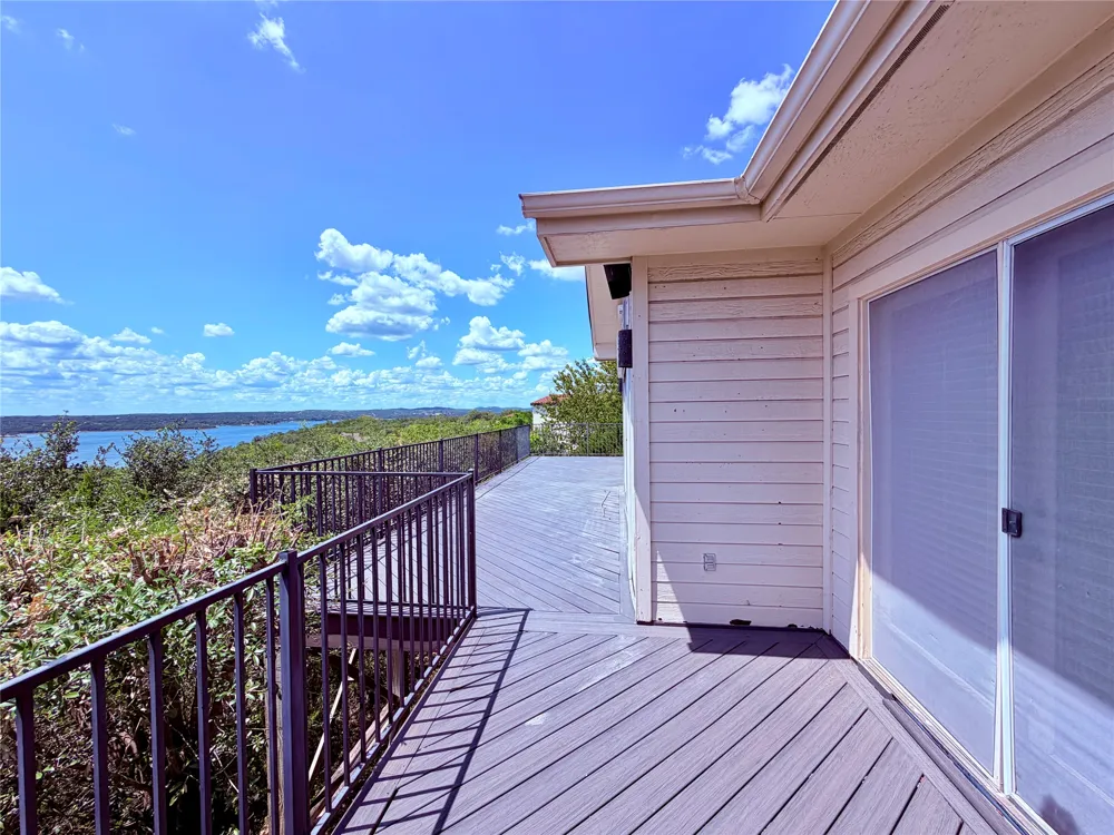 4009 Eck Lane Austin, TX 78734