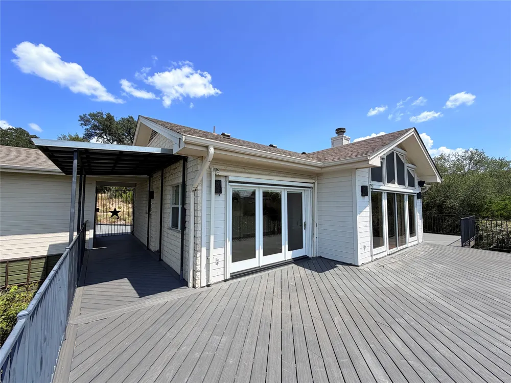 4009 Eck Lane Austin, TX 78734