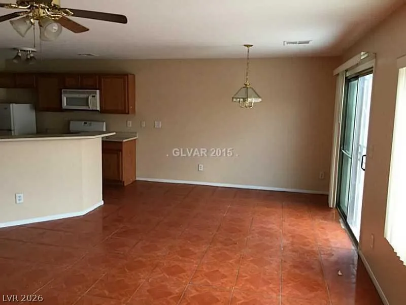 6543 Coffeeville Creek Drive Las Vegas, NV 89122