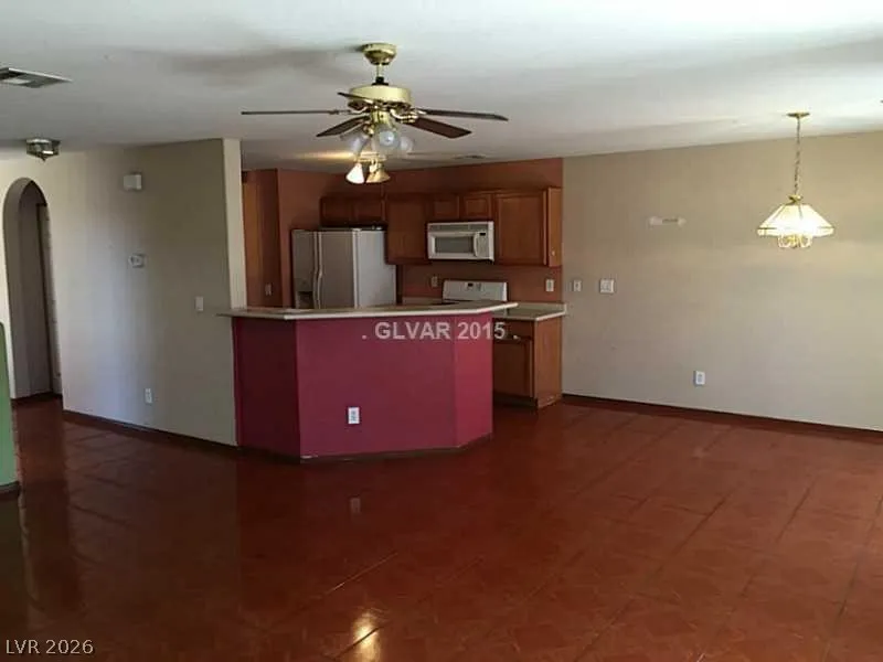 6543 Coffeeville Creek Drive Las Vegas, NV 89122