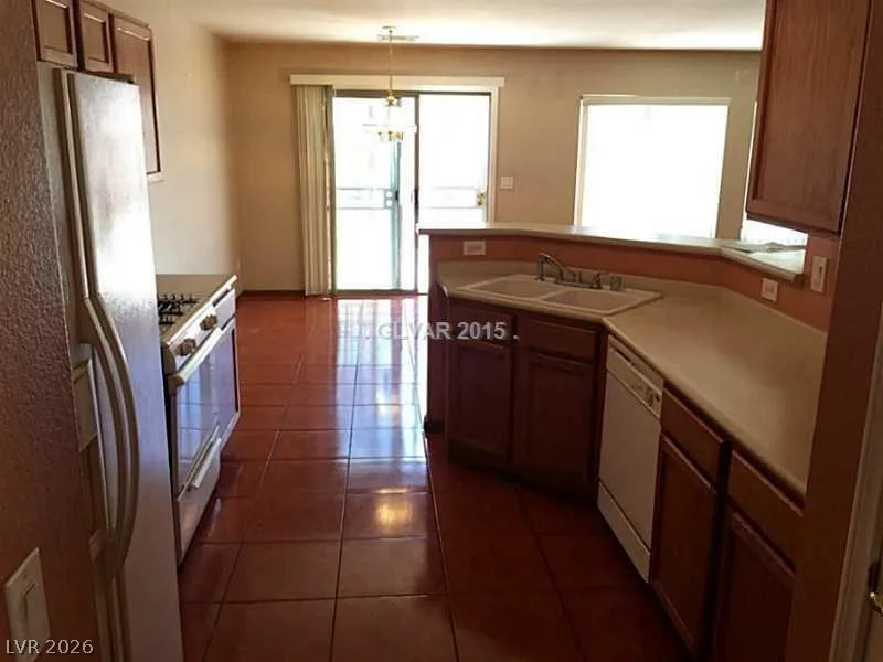 6543 Coffeeville Creek Drive Las Vegas, NV 89122