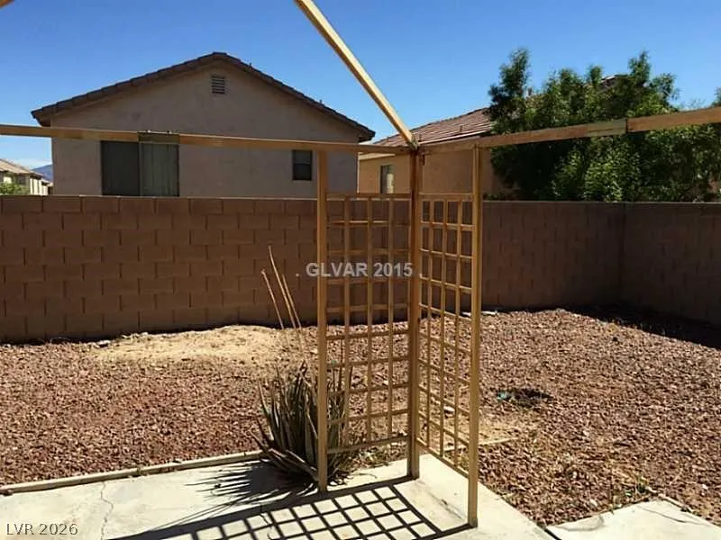 6543 Coffeeville Creek Drive Las Vegas, NV 89122