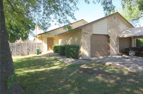 9802 Brasher Drive #B