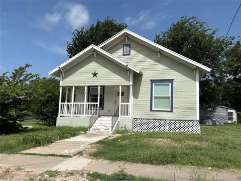 920 S 33rd Street