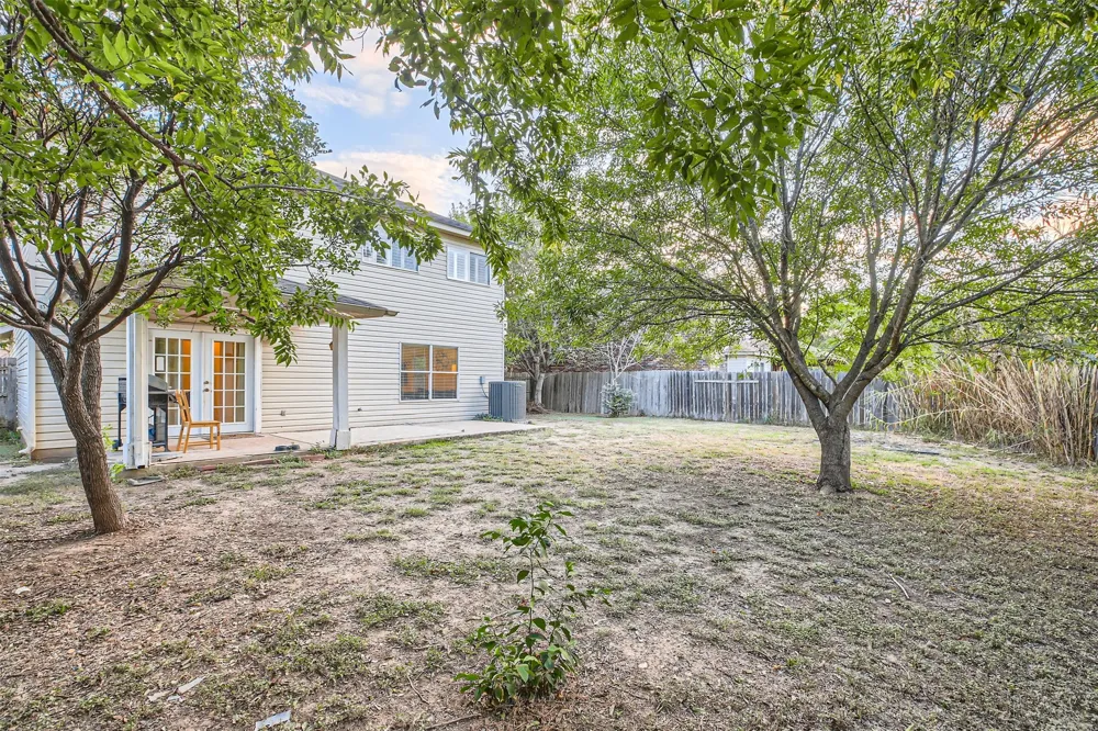 1049 Stone Trail New Braunfels, TX 78130
