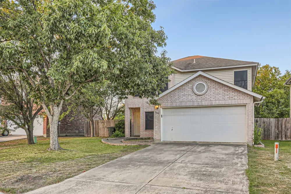 1049 Stone Trail New Braunfels, TX 78130