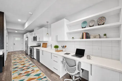 4004 Banister Lane #209 #A