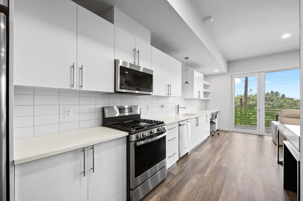 4004 Banister Lane #209 #A Austin, TX 78704