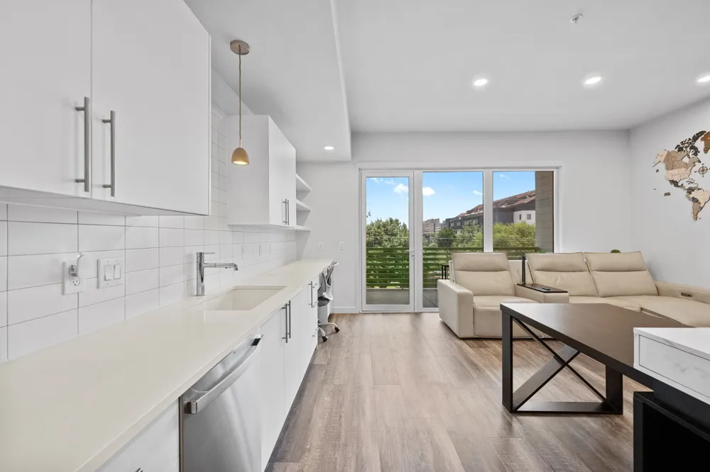 4004 Banister Lane #209 #A Austin, TX 78704