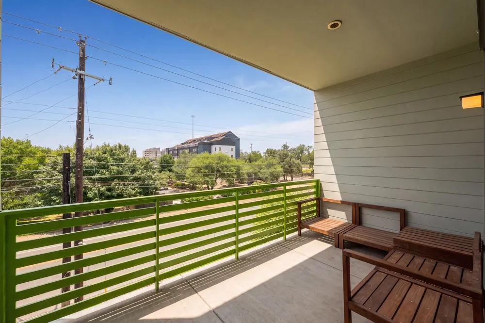 4004 Banister Lane #209 #A Austin, TX 78704