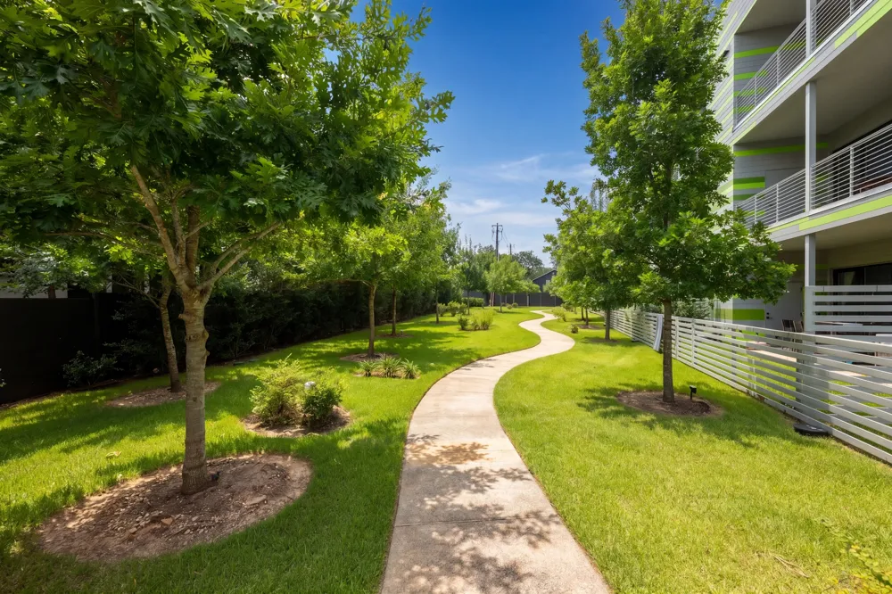 4004 Banister Lane #209 #A Austin, TX 78704