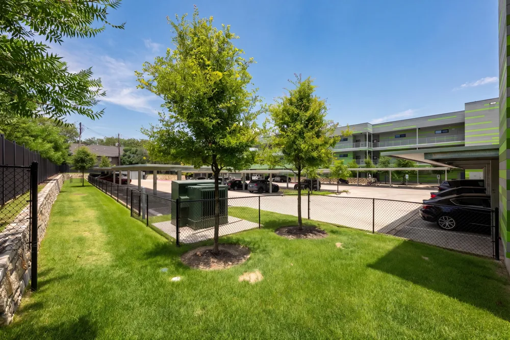 4004 Banister Lane #209 #A Austin, TX 78704