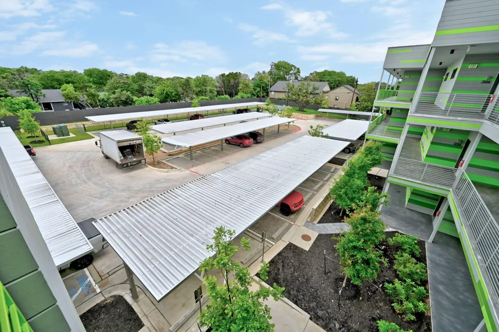 4004 Banister Lane #209 #A Austin, TX 78704