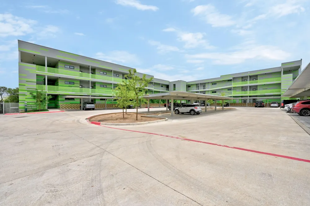 4004 Banister Lane #209 #A Austin, TX 78704