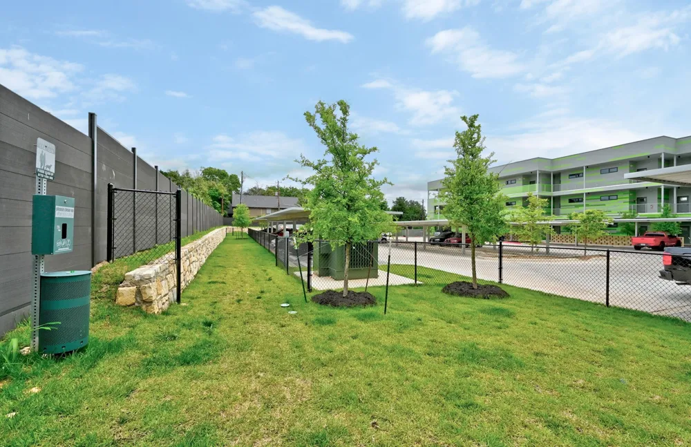 4004 Banister Lane #209 #A Austin, TX 78704
