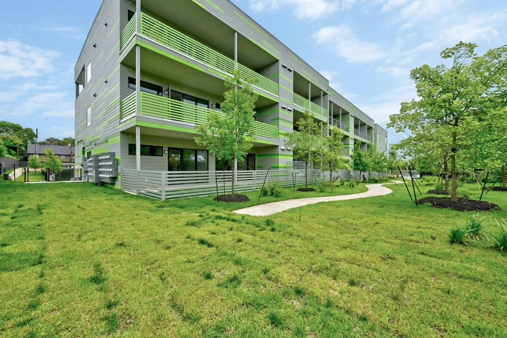 4004 Banister Lane #209 #A Austin, TX 78704