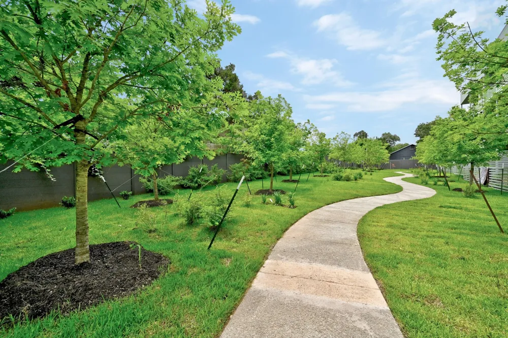 4004 Banister Lane #209 #A Austin, TX 78704