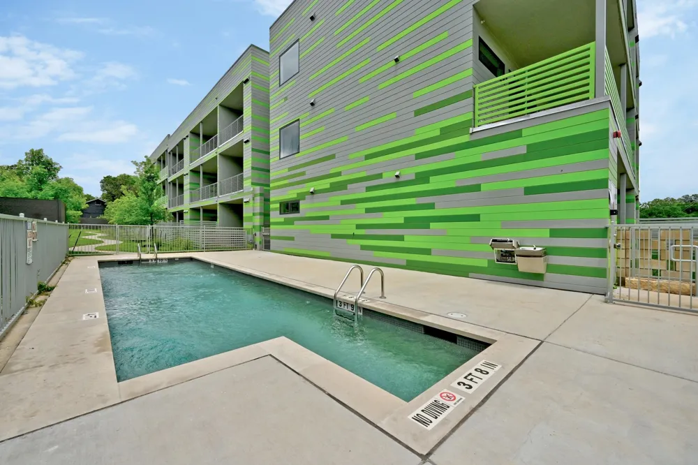 4004 Banister Lane #209 #A Austin, TX 78704