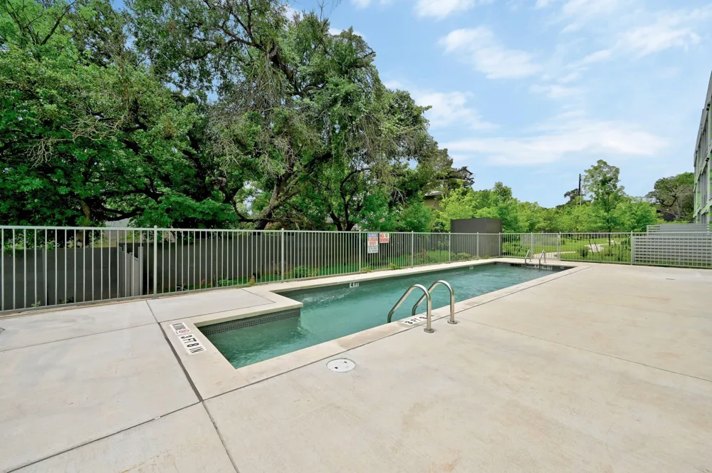 4004 Banister Lane #209 #A Austin, TX 78704