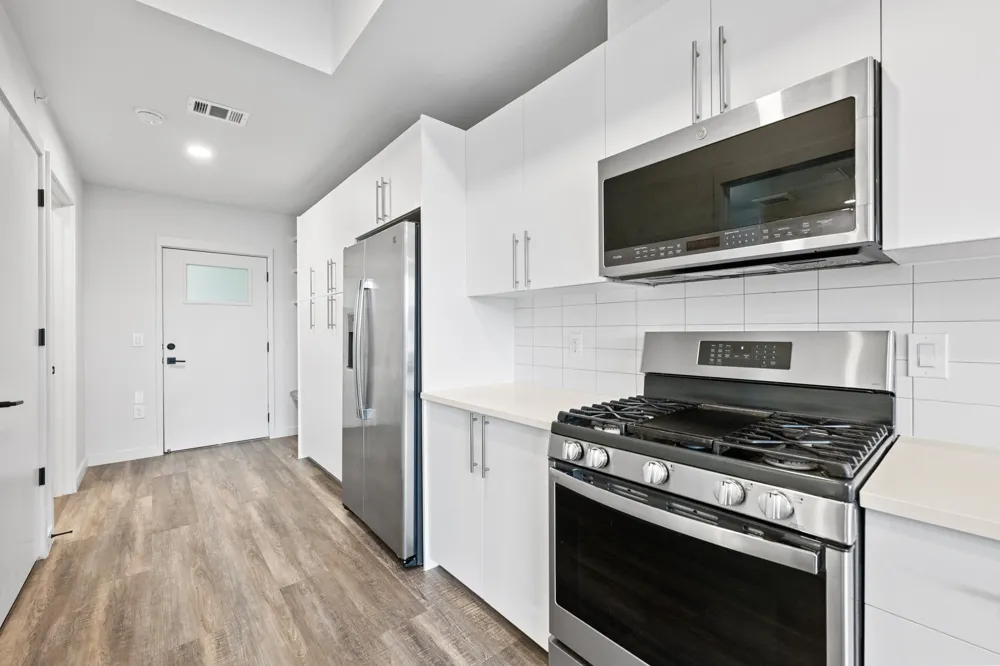 4004 Banister Lane #209 #A Austin, TX 78704