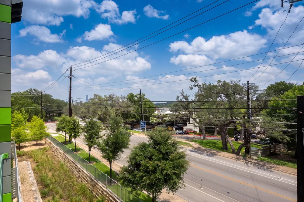 4004 Banister Lane #209 #A Austin, TX 78704