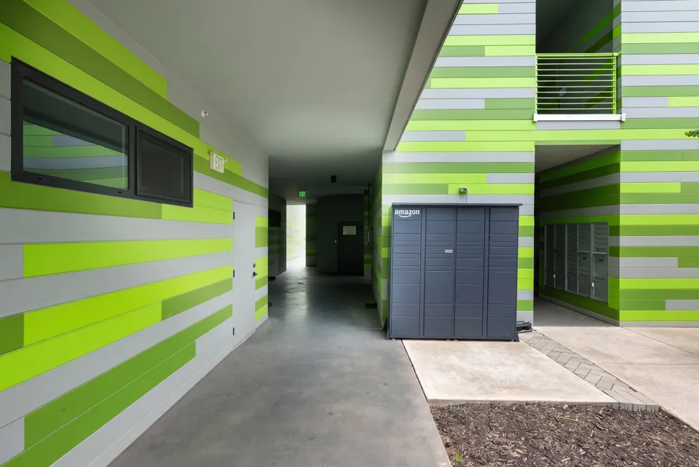 4004 Banister Lane #209 #A Austin, TX 78704