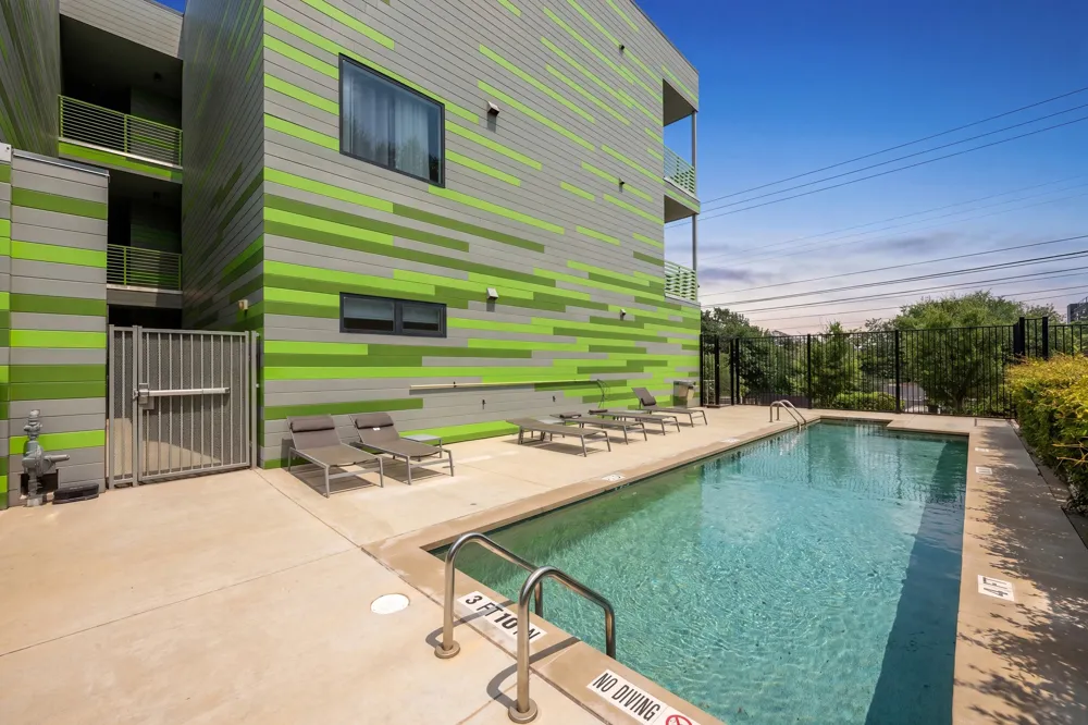 4004 Banister Lane #209 #A Austin, TX 78704