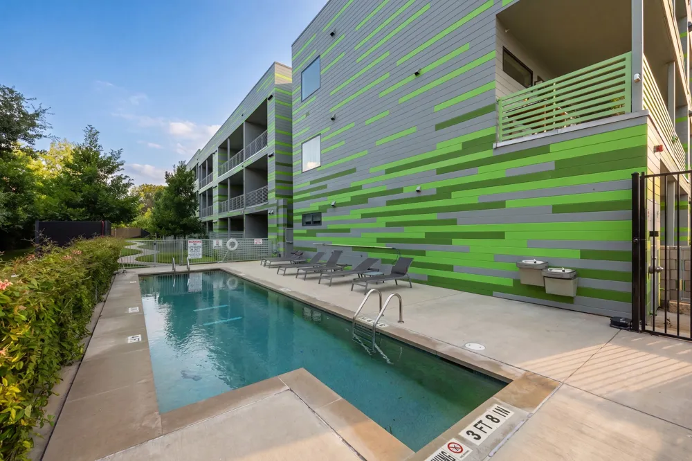 4004 Banister Lane #209 #A Austin, TX 78704