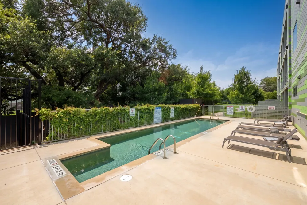 4004 Banister Lane #209 #A Austin, TX 78704