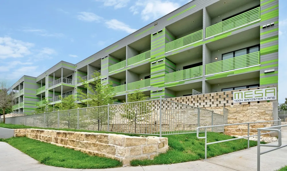 4004 Banister Lane #209 #A Austin, TX 78704