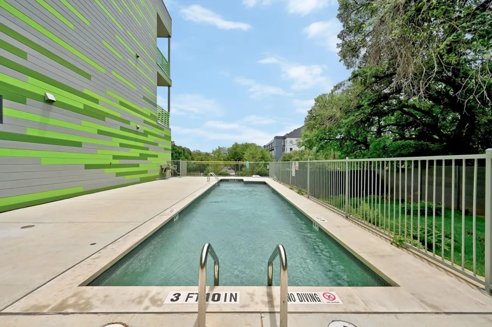 4004 Banister Lane #209 #A Austin, TX 78704