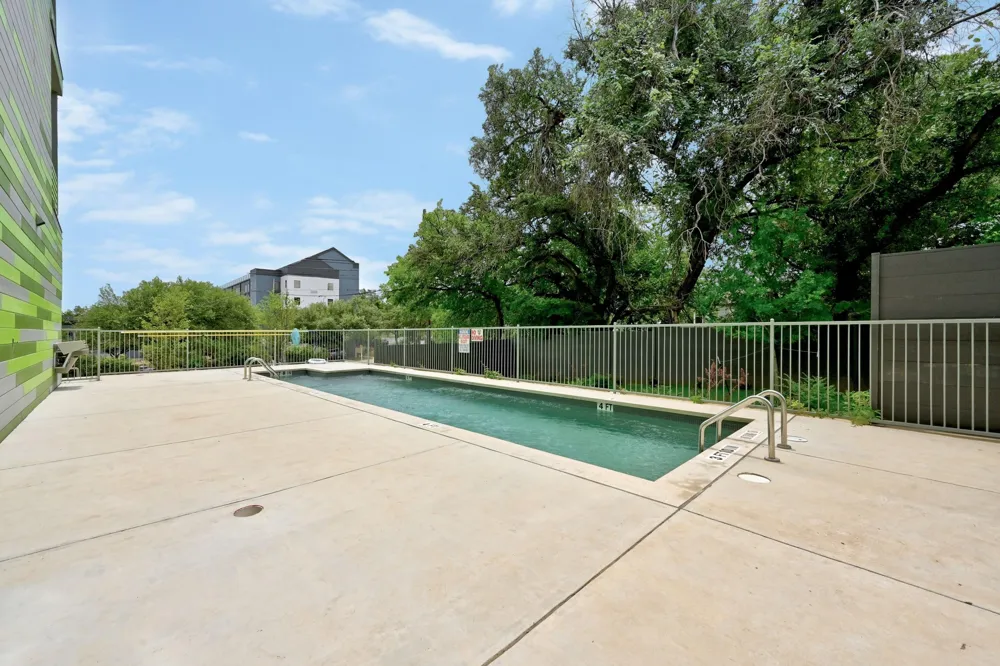 4004 Banister Lane #209 #A Austin, TX 78704