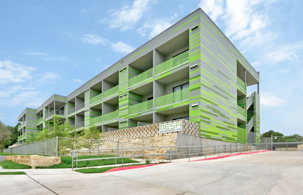 4004 Banister Lane #209 #A Austin, TX 78704