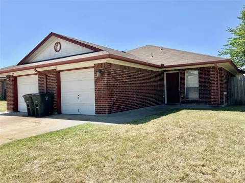 2606 Lucille Drive Drive #B